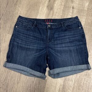 Elle Jean shorts